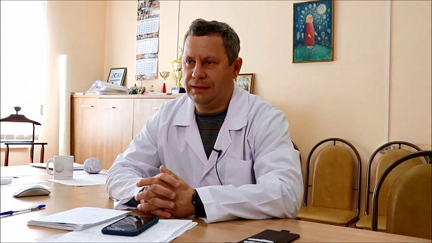 Уголовное дело о подделке сертификатов о вакцинации прокомментировал главврач Кинешемской ЦРБ